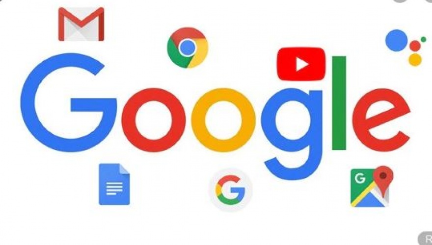 Google for deen
